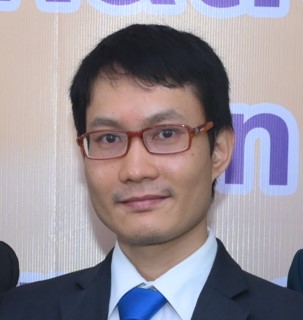 Author 1